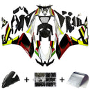 2016-2020 Aprilia RSV4 1000 Injection Fairing Kit Bodywork Plastic