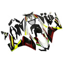 2016-2020 Aprilia RSV4 1000 Injection Fairing Kit Bodywork Plastic