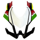 2016-2020 Aprilia RSV4 1000 Injection Fairing Kit Bodywork Plastic