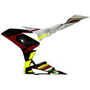 2016-2020 Aprilia RSV4 1000 Injection Fairing Kit Bodywork Plastic