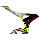 2016-2020 Aprilia RSV4 1000 Injection Fairing Kit Bodywork Plastic