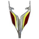 2016-2020 Aprilia RSV4 1000 Injection Fairing Kit Bodywork Plastic
