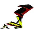 2016-2020 Aprilia RSV4 1000 Injection Fairing Kit Bodywork Plastic