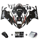 Aprilias RSV1000 2003-2006 Fairing Kit Bodywork Plastic