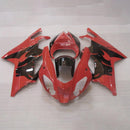 Aprilias RSV1000 2003-2006 Fairing Kit Bodywork Plastic
