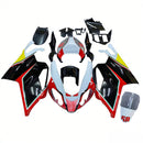 Amotopart Aprilia RSV1000 2003-2006 Fairing Kit Bodywork Plastic