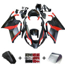 Amotopart Aprilia RSV1000 2003-2006 Fairing Kit Bodywork Plastic