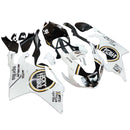 Amotopart Aprilia RSV1000 2003-2006 Fairing Kit Bodywork Plastic