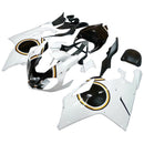 Amotopart Aprilia RSV1000 2003-2006 Fairing Kit Bodywork Plastic