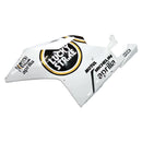 Amotopart Aprilia RSV1000 2003-2006 Fairing Kit Bodywork Plastic