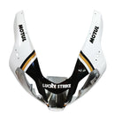 Amotopart Aprilia RSV1000 2003-2006 Fairing Kit Bodywork Plastic