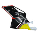 Amotopart Aprilia RSV1000 2003-2006 Fairing Kit Bodywork Plastic