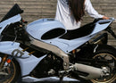 2022-2024 Aprilia RSV4 1100 Injection Fairing Kit Bodywork Plastic