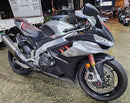 2022-2024 Aprilia RSV4 1100 Injection Fairing Kit Bodywork Plastic