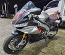 2022-2024 Aprilia RSV4 1100 Injection Fairing Kit Bodywork Plastic