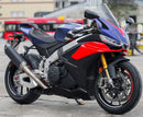 2022-2024 Aprilia RSV4 1100 Injection Fairing Kit Bodywork Plastic