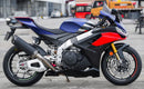 2022-2024 Aprilia RSV4 1100 Injection Fairing Kit Bodywork Plastic