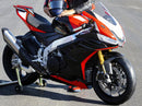 2022-2024 Aprilia RSV4 1100 Injection Fairing Kit Bodywork Plastic