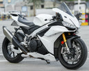 2022-2024 Aprilia RSV4 1100 Injection Fairing Kit Bodywork Plastic