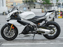 2022-2024 Aprilia RSV4 1100 Injection Fairing Kit Bodywork Plastic