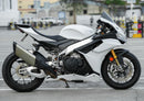 2022-2024 Aprilia RSV4 1100 Injection Fairing Kit Bodywork Plastic