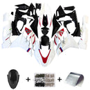 2022-2024 Aprilia RSV4 1100 Injection Fairing Kit Bodywork Plastic