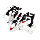 2022-2024 Aprilia RSV4 1100 Injection Fairing Kit Bodywork Plastic