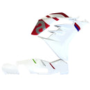 2022-2024 Aprilia RSV4 1100 Injection Fairing Kit Bodywork Plastic