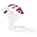 2022-2024 Aprilia RSV4 1100 Injection Fairing Kit Bodywork Plastic