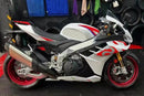 2022-2024 Aprilia RSV4 1100 Injection Fairing Kit Bodywork Plastic