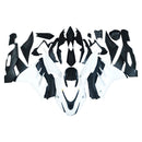 2022-2024 Aprilia RSV4 1100 Injection Fairing Kit Bodywork Plastic