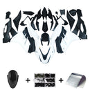 2022-2024 Aprilia RSV4 1100 Injection Fairing Kit Bodywork Plastic