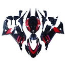 2024-2025 Aprilia RS 457 RS457 Injection Fairing Kit Bodywork
