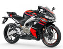 2024-2025 Aprilia RS 457 RS457 Injection Fairing Kit Bodywork