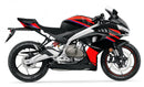 2024-2025 Aprilia RS 457 RS457 Injection Fairing Kit Bodywork
