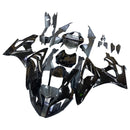 Fairings for 2009-2014 BMW S1000RR Black BMW  Generic