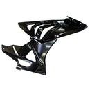 Fairings for 2009-2014 BMW S1000RR Black BMW  Generic