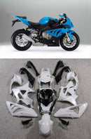 Fairings for 2009-2014 BMW S1000RR Blue SRR  Generic