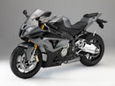 Fairings for 2009-2014 BMW S1000RR Grey SRR  Generic
