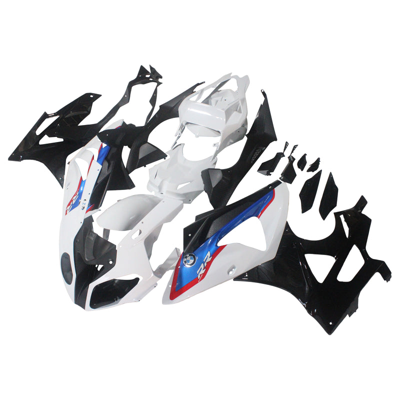 Fit For BMW S1000RR 2009-2014 Bodywork Fairing ABS Injection Molding 13