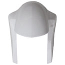 Fairings for 2009-2014 BMW S1000RR White Black SRR Racing Generic