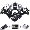 Fit For BMW S1000RR 2009-2014 Bodywork Fairing ABS Injection Molding 14