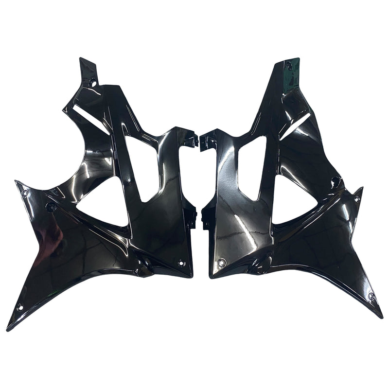 Injection Fairing Kit Bodywork Plastic ABS fit For BMW S1000RR 2009-2014 Generic