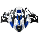 Injection Fairing Kit Bodywork Plastic ABS fit For BMW S1000RR 2009-2014 Generic