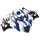 Injection Fairing Kit Bodywork Plastic ABS fit For BMW S1000RR 2009-2014 Generic