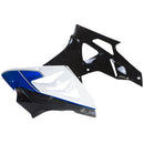 Injection Fairing Kit Bodywork Plastic ABS fit For BMW S1000RR 2009-2014 Generic