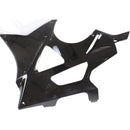 Injection Fairing Kit Bodywork Plastic ABS fit For BMW S1000RR 2009-2014 Generic