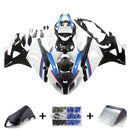 Fairing Kit For BMW S1000RR 2009-2014 Bodywork Plastic ABS Generic