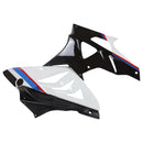 Fairing Kit For BMW S1000RR 2009-2014 Bodywork Plastic ABS Generic