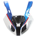 Fairing Kit For BMW S1000RR 2009-2014 Bodywork Plastic ABS Generic